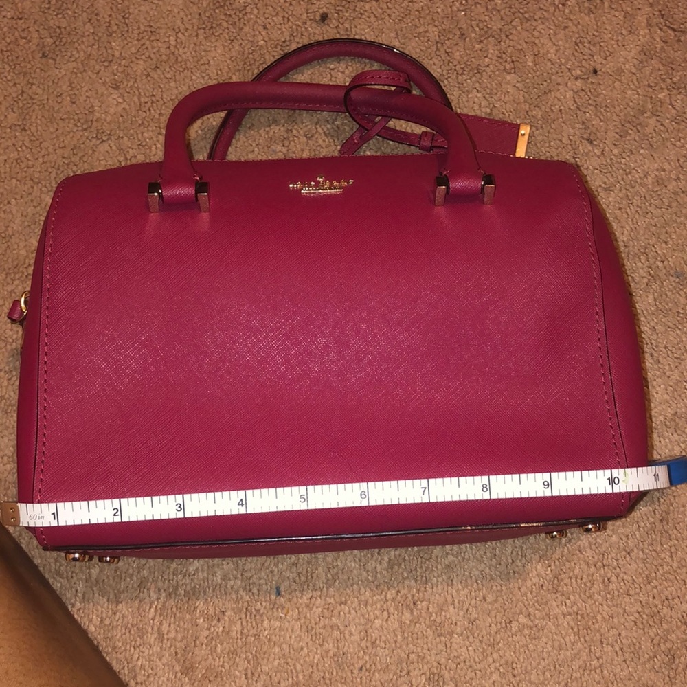 Kate Spade Bag - Picture 4 of 6
